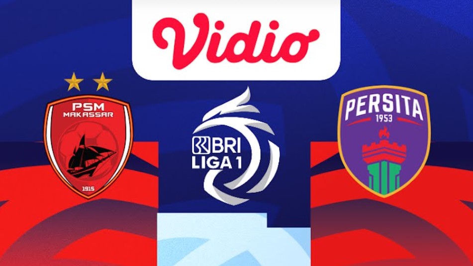 Prediksi PSM Makassar vs Persita Tangerang, Jadwal BRI Liga 1 Hari Ini 23 Mei 2025