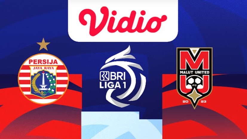 Prediksi Persija Jakarta vs Malut United, Jadwal BRI Liga 1 Hari Ini 23 Mei 2025