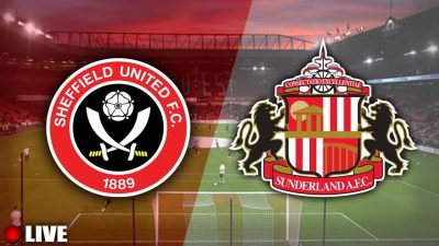 Prediksi Sheffield United vs Sunderland, Jadwal Final Championship Playoff 24 Mei 2025