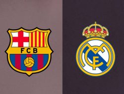 Link Nonton Barcelona vs Real Madrid Malam Ini 11 Mei 2025, Kick Off 21:15 WIB