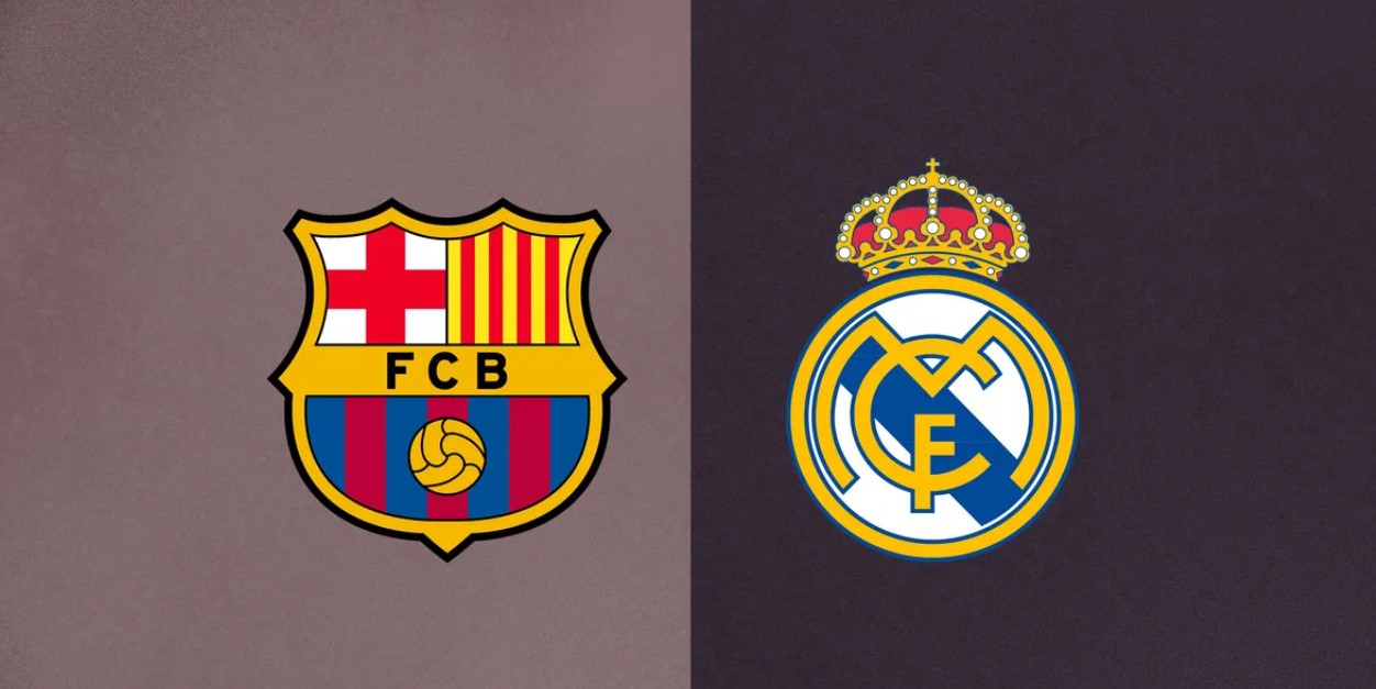 Link Nonton Barcelona vs Real Madrid Malam Ini 11 Mei 2025, Kick Off 21:15 WIB