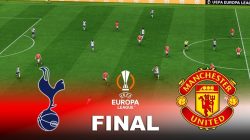 Prediksi Tottenham vs Manchester United, Jadwal Final Liga Europa Kamis 22 Mei 2025
