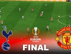 Prediksi Tottenham vs Manchester United, Jadwal Final Liga Europa Kamis 22 Mei 2025