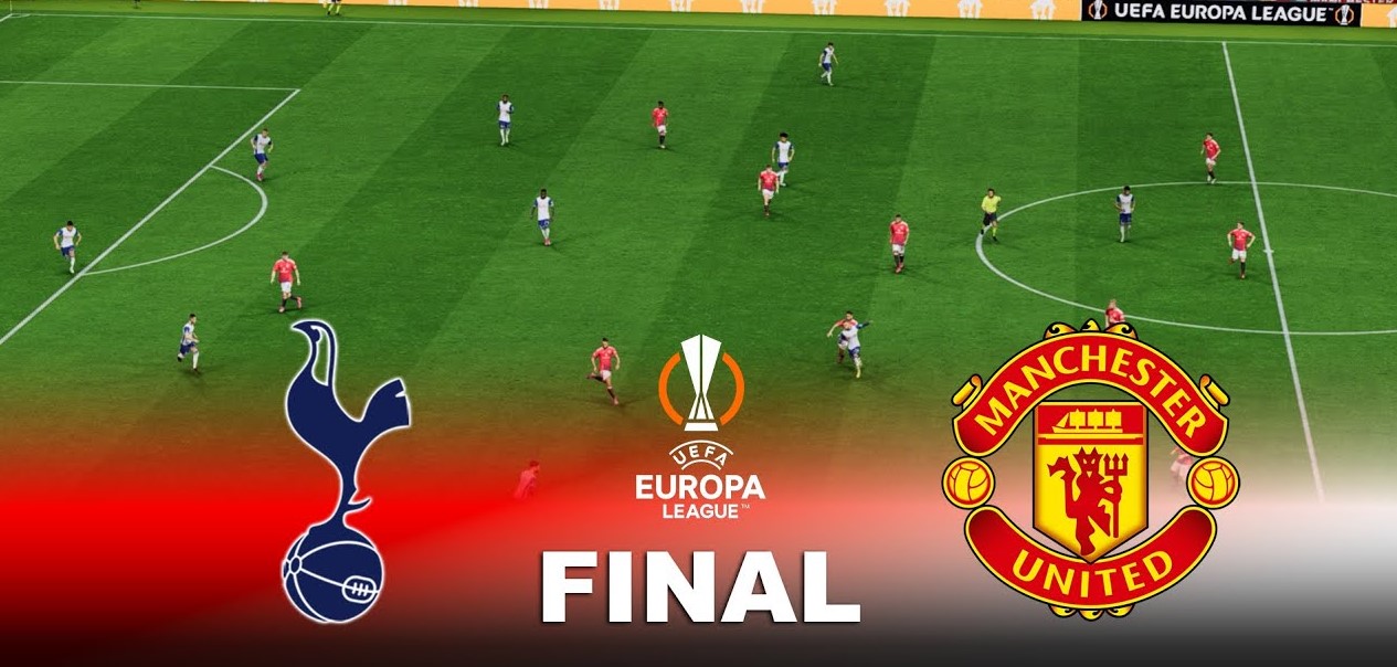 Prediksi Tottenham vs Manchester United, Jadwal Final Liga Europa Kamis 22 Mei 2025