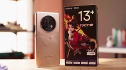 Realme 13 Plus 5G: Smartphone Serba Bisa yang Pas untuk Kamu di 2025!
