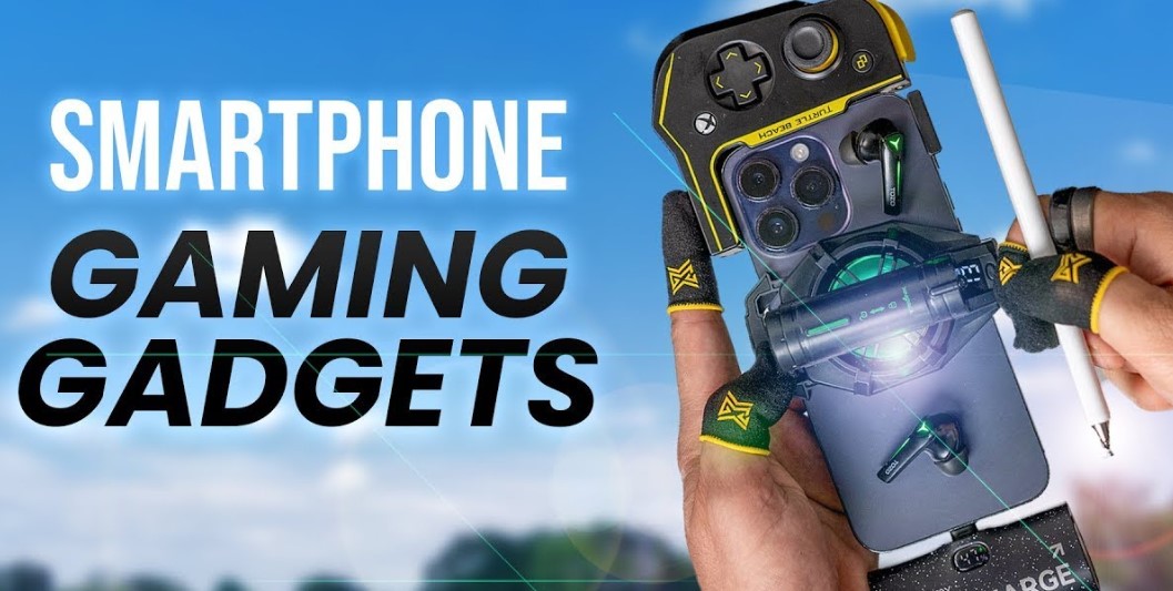 10 Rekomendasi HP Gaming 3 Jutaan yang Worth It Banget!