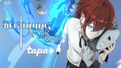 The Beginning After the End Episode 7 Kapan Tayang? Ini Jadwal dan Tempat Nonton Resmi Sub Indo