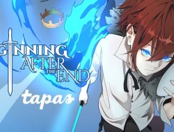 The Beginning After the End Episode 7 Kapan Tayang? Ini Jadwal dan Tempat Nonton Resmi Sub Indo