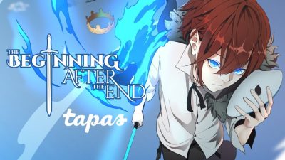 The Beginning After the End Episode 7 Kapan Tayang? Ini Jadwal dan Tempat Nonton Resmi Sub Indo