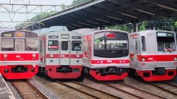 Update Jadwal KRL Jogja–Solo 16–18 Mei 2025, Cek Jam Keberangkatannya di Sini!