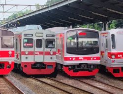 Update Jadwal KRL Jogja–Solo 16–18 Mei 2025, Cek Jam Keberangkatannya di Sini!
