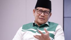 “Digoreng Terus!”, Cak Imin Angkat Bicara Terkait Ijazah Palsu Jokowi