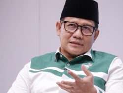 “Digoreng Terus!”, Cak Imin Angkat Bicara Terkait Ijazah Palsu Jokowi