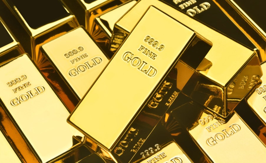 Update Harga Emas Hari Ini di Pegadaian: UBS Naik Tajam, Galeri24 Turun Tipis!