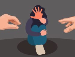 Kasus Grup ‘Fantasi Sedarah’ Terbongkar, Netizen Minta Hukuman Berat!