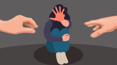 Kasus Grup ‘Fantasi Sedarah’ Terbongkar, Netizen Minta Hukuman Berat!