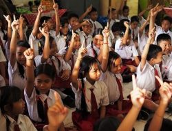 100 Siswa Masuk Sekolah Rakyat Perdana di Lampung, Fokus Pendidikan untuk Keluarga Miskin