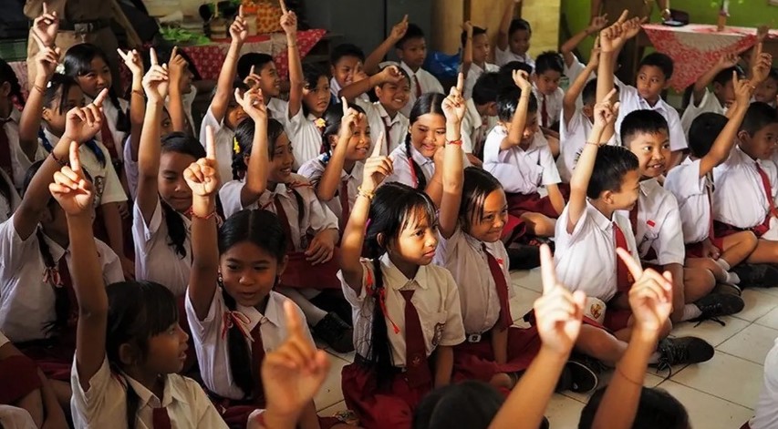 100 Siswa Masuk Sekolah Rakyat Perdana di Lampung, Fokus Pendidikan untuk Keluarga Miskin