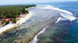 15 Tempat Wisata di Lampung Barat yang Jarang Orang Tahu