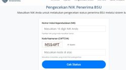 BSU 2025 Lolos, Tapi Tak Punya Rekening Himbara? Jangan Panik, Ini Cara Cair Tepat Waktu