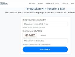 BSU 2025 Lolos, Tapi Tak Punya Rekening Himbara? Jangan Panik, Ini Cara Cair Tepat Waktu