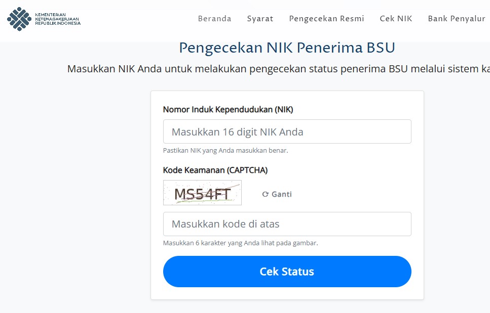 Jangan Senang Dulu! BSU Tahap 2 Terancam Gagal Jika Kamu Tidak Penuhi Ini!