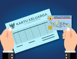 STOP Pakai Cara Lama! Cek Keaslian KK dan Akta Kini Bisa Sekejap Lewat QR Code – Aman dan Praktis!
