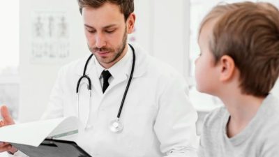 Ini Cara Mencegah Fimosis pada Anak Sejak Dini, Peran Penting Orang Tua