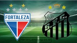 Prediksi Fortaleza vs Santos, Jadwal Serie A Brazil 13 Juni 2025