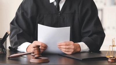 Gaji Hakim Naik Signifikan! Hakim Junior Dapat Kenaikan Hingga 280%