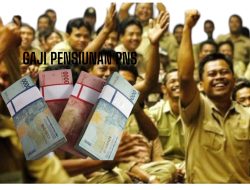Gaji Pensiun Bisa Mandek Tanpa Ini! Cek Jadwal dan 4 Cara Agar Cair Tepat Waktu!