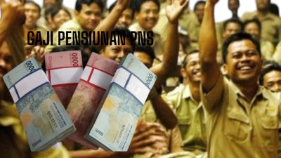Gaji Pensiun Bisa Mandek Tanpa Ini! Cek Jadwal dan 4 Cara Agar Cair Tepat Waktu!