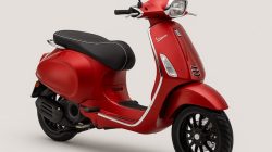 Bikin Pede Maksimal! Ini Keunggulan Vespa Sprint S yang Bikin Kamu Jadi Pusat Perhatian