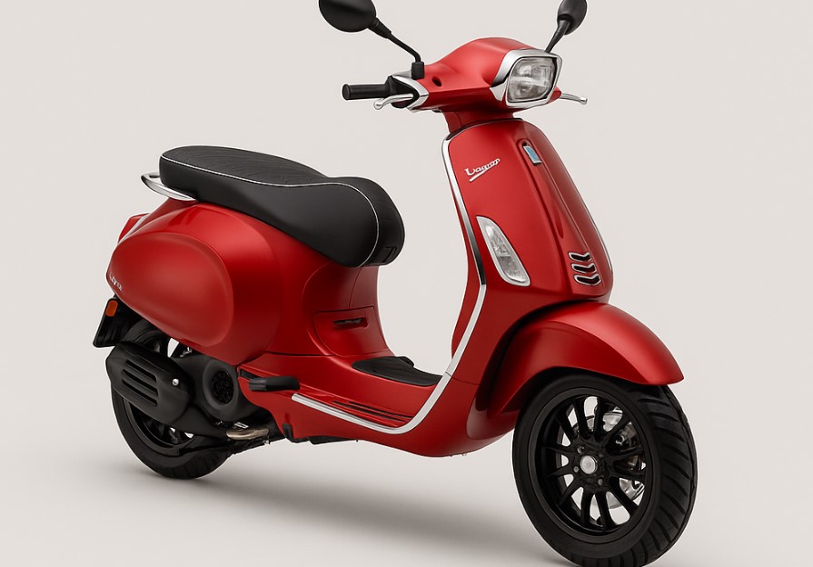 Harga Vespa Sprint 150 Harga Vespa Sprint 150