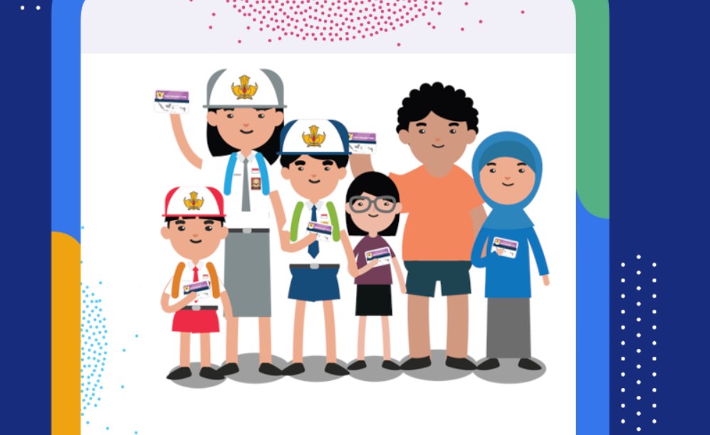 Ingin Jadi Penerima Dana PIP? Ini Syarat, Prosedur, dan Besaran Bantuan yang Perlu Kamu Tahu