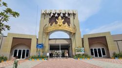 Checklist Liburan Hemat untuk Keluarga ke Krakatau Park