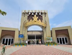 Checklist Liburan Hemat untuk Keluarga ke Krakatau Park
