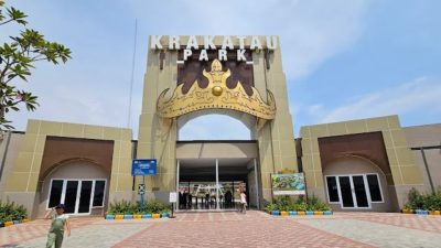 Checklist Liburan Hemat untuk Keluarga ke Krakatau Park
