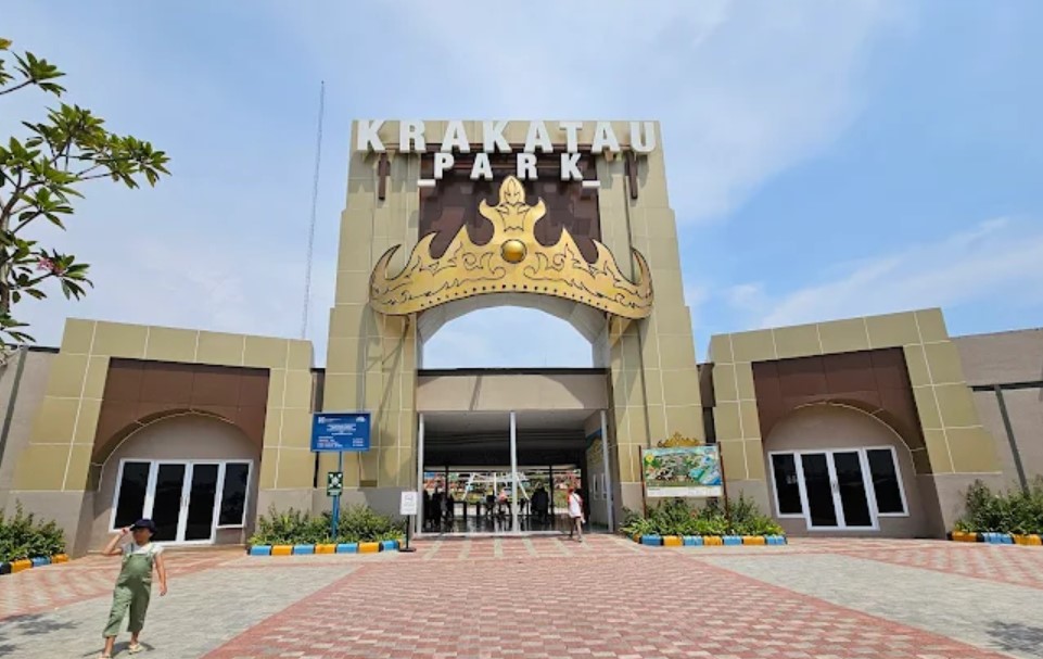 Checklist Liburan Hemat untuk Keluarga ke Krakatau Park