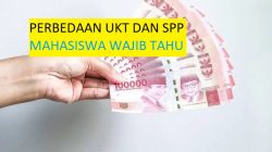Perbedaan UKT dan SPP: Jangan Sampai Salah Paham tentang Biaya Kuliah!