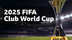 Resmi! Daftar Tim Lolos 16 Besar Piala Dunia Antarklub 2025, Ada Kejutan Tak Terduga!