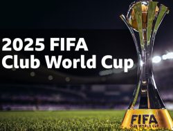 Resmi! Daftar Tim Lolos 16 Besar Piala Dunia Antarklub 2025, Ada Kejutan Tak Terduga!