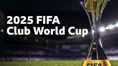 Resmi! Daftar Tim Lolos 16 Besar Piala Dunia Antarklub 2025, Ada Kejutan Tak Terduga!