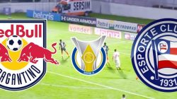 Prediksi Bragantino vs Bahia, Jadwal Serie A Brazil 13 Juni 2025