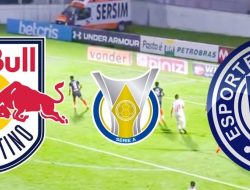 Prediksi Bragantino vs Bahia, Jadwal Serie A Brazil 13 Juni 2025