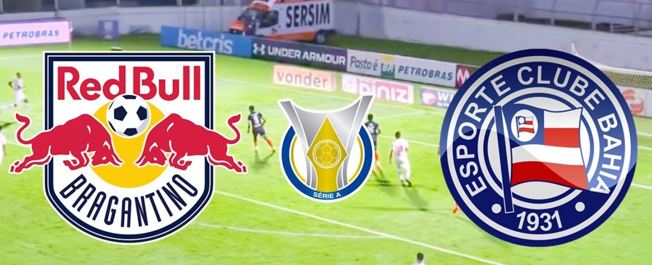 Prediksi Bragantino vs Bahia, Jadwal Serie A Brazil 13 Juni 2025