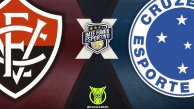 Prediksi Vitoria vs Cruzeiro, Jadwal Serie A Brazil 13 Juni 2025