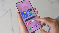 Ini Rahasia Samsung Galaxy S25 Edge Tetap Adem Meski Tampilan Super Tipis