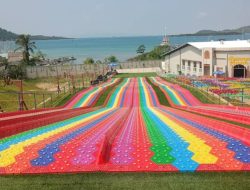 10 Aktivitas Seru untuk Anak di Krakatau Park Lampung