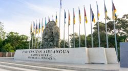Biaya Kuliah UKT dan Uang Pangkal Jalur Mandiri di UNAIR 2025, Lengkap Semua Jurusan!